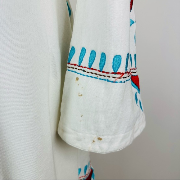 Roja Western Festival Embroidered Jacket Size XS - Picture 15 of 16